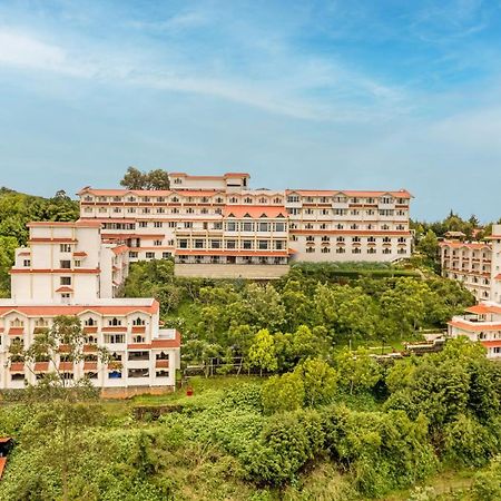 Sterling Ooty Elk Hill Hotel Kültér fotó