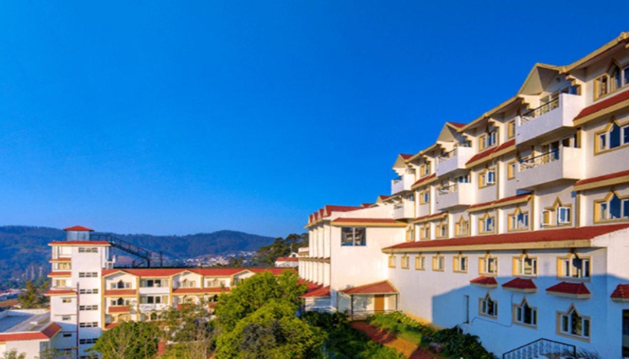 Sterling Ooty Elk Hill Hotel Kültér fotó