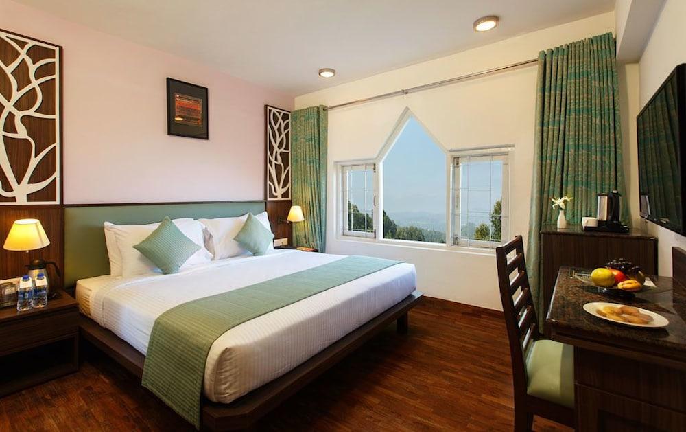 Sterling Ooty Elk Hill Hotel Kültér fotó