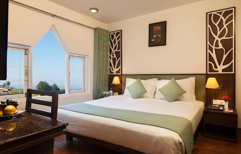 Sterling Ooty Elk Hill Hotel Kültér fotó