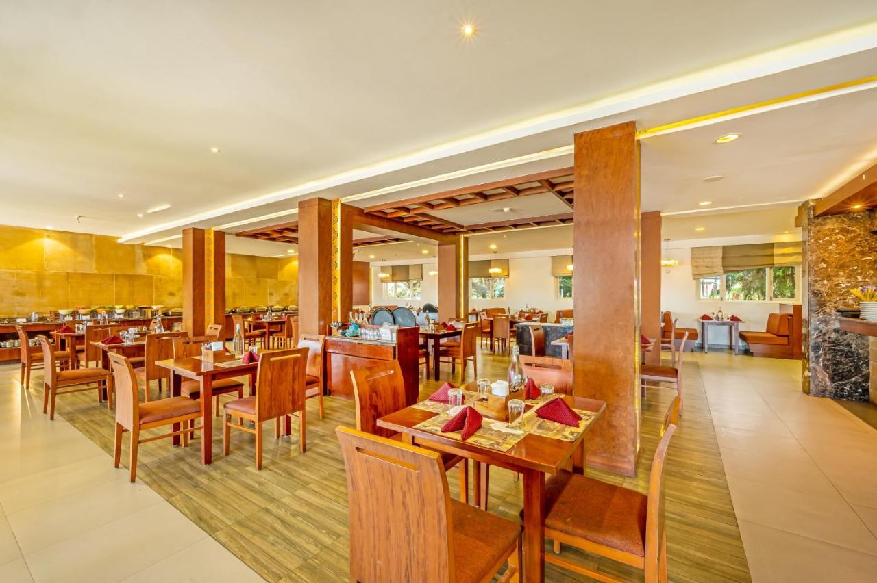 Sterling Ooty Elk Hill Hotel Kültér fotó