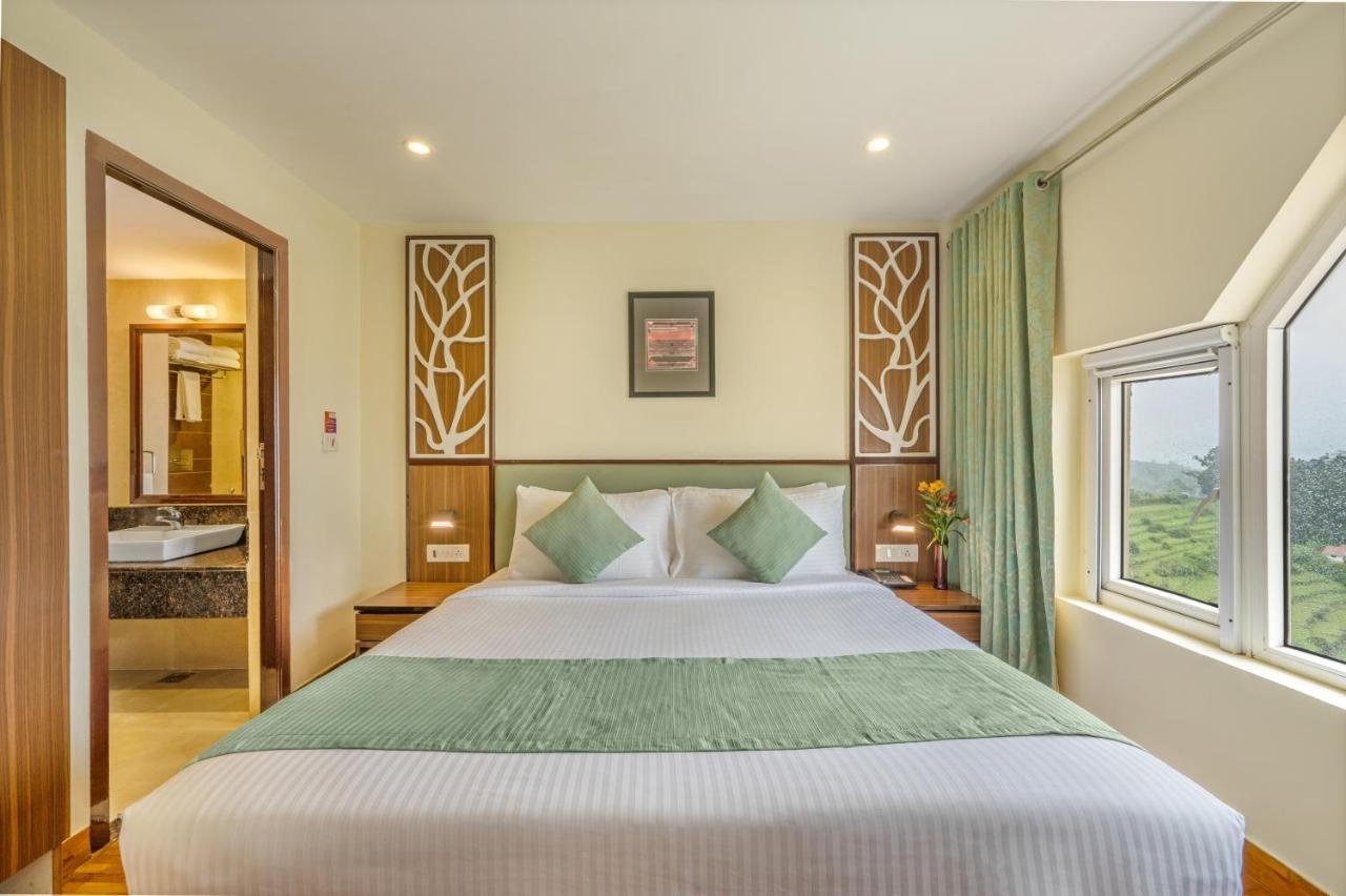 Sterling Ooty Elk Hill Hotel Kültér fotó