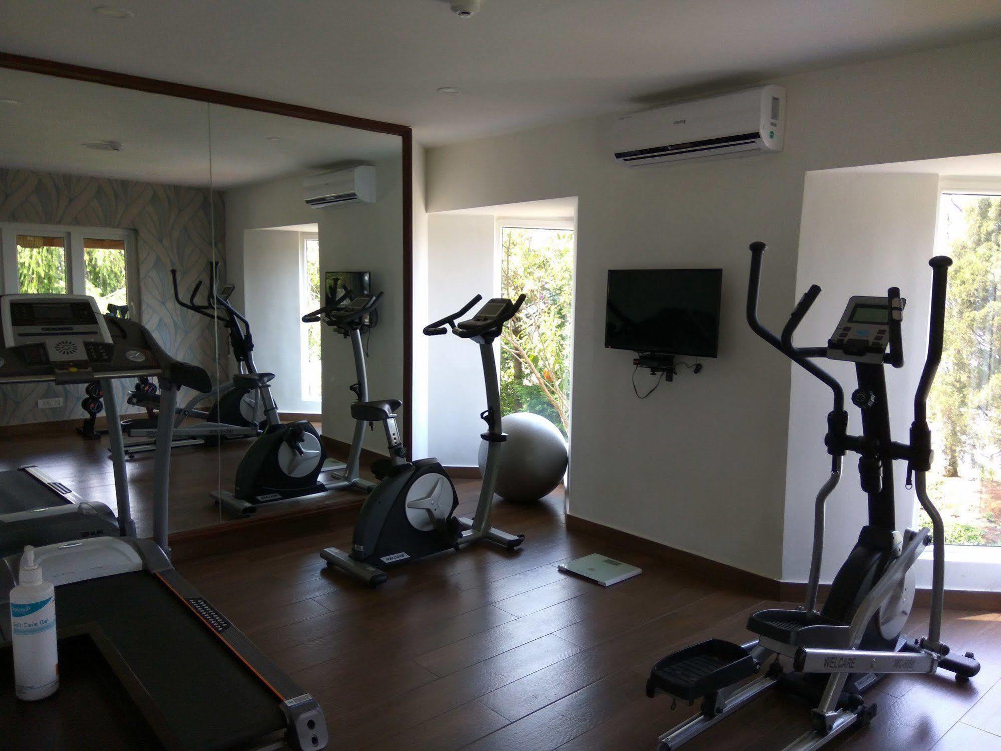 Sterling Ooty Elk Hill Hotel Kültér fotó